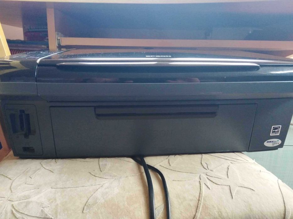 Мултифункционално устройство Epson Stylus SX410