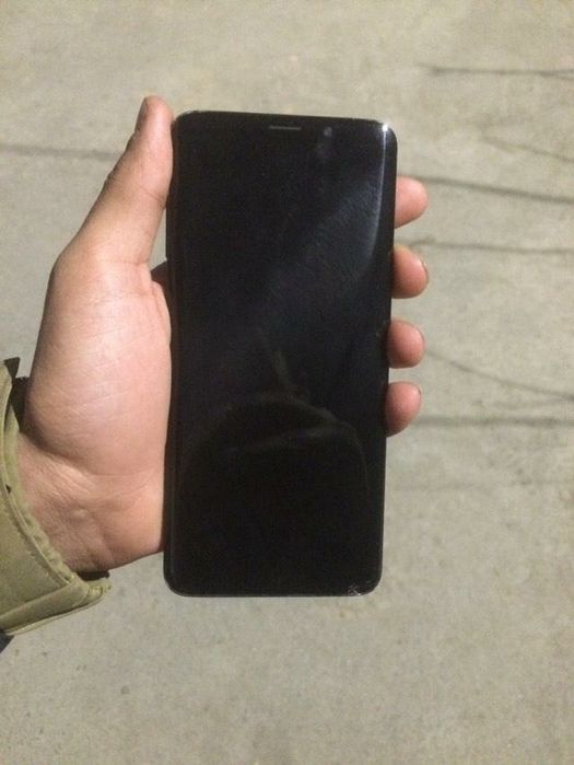 Samsung S9 Plus 64 tali