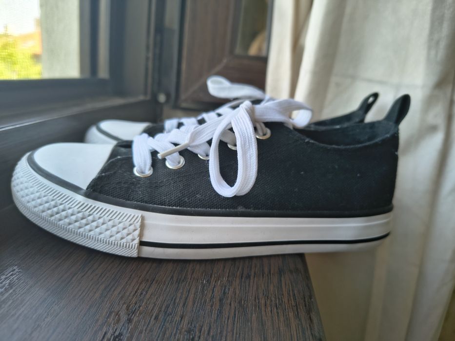 Детски гуменки подходящи за момиче и момче