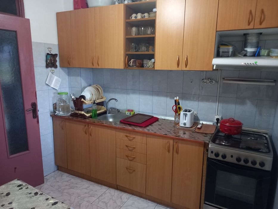 Apartament 2 camere, 50 mp, zona Cornitoiu