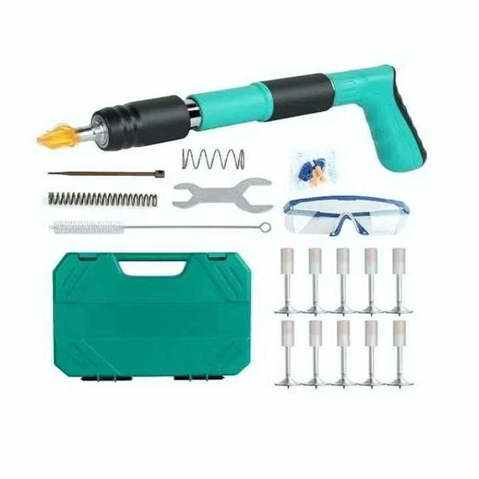 Най-добра цена! Пирони със заряд за пистолет за пирони различни видове