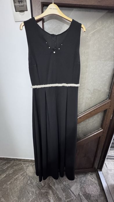 Rochie de seara, model unicat