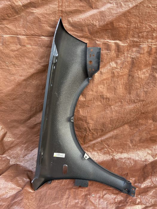 Aripi fata noi vw passat b5,5 vopsite Lc7v sau orice cod culoare