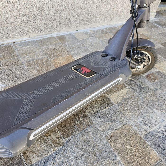 Apex Vsett 9 тротинетка