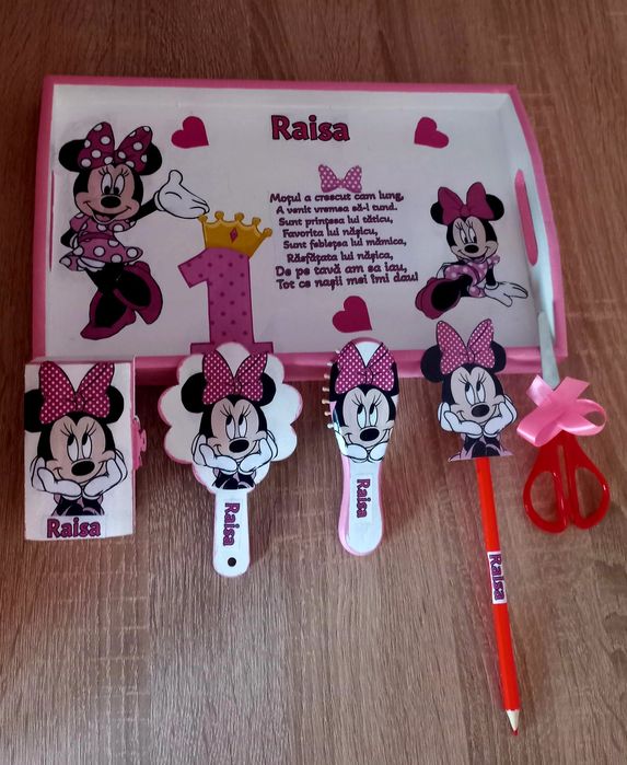 Tavite mot personalizate