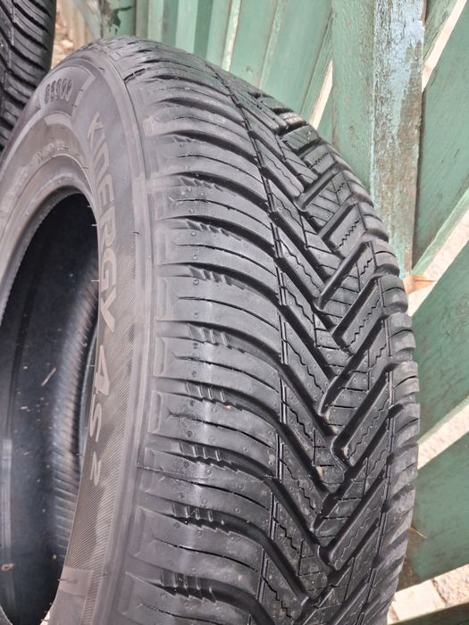 Anvelope all seasons Hankook 195/65 R15