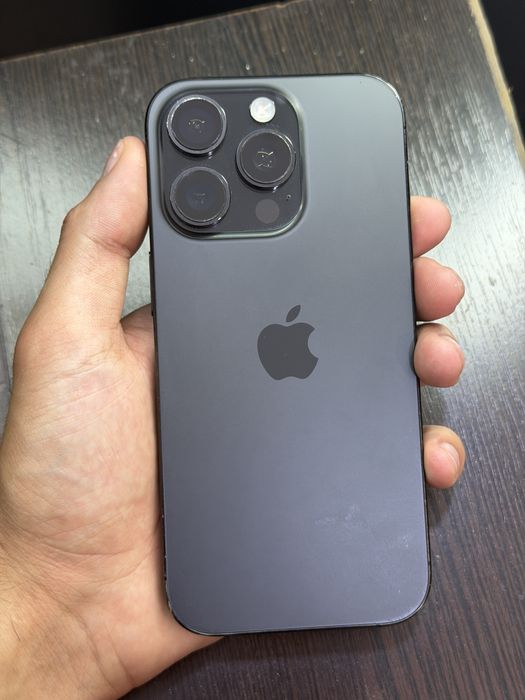 Iphone 16 pro 128gb