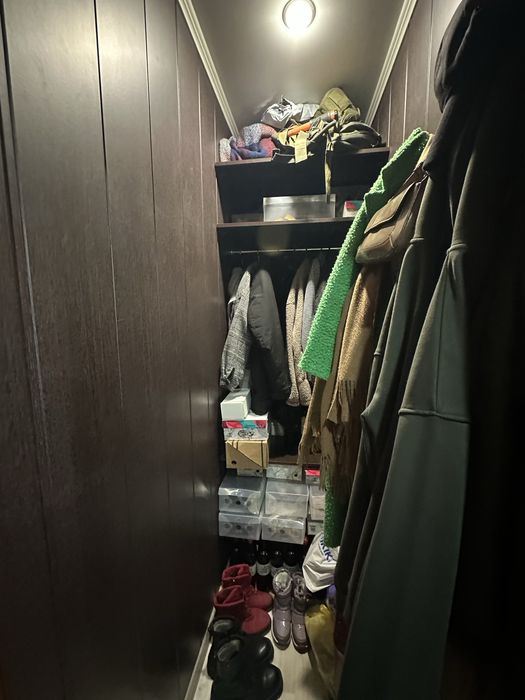 1 комн  район Автопарк