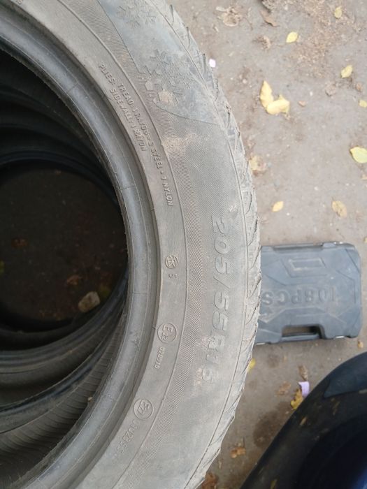 Продам резину Viatty