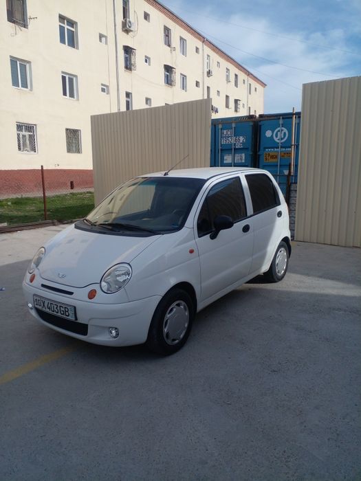 Матиз краскаси тоза 1 кул