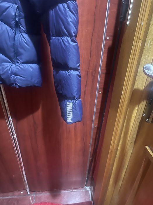 Geaca Puma unisex