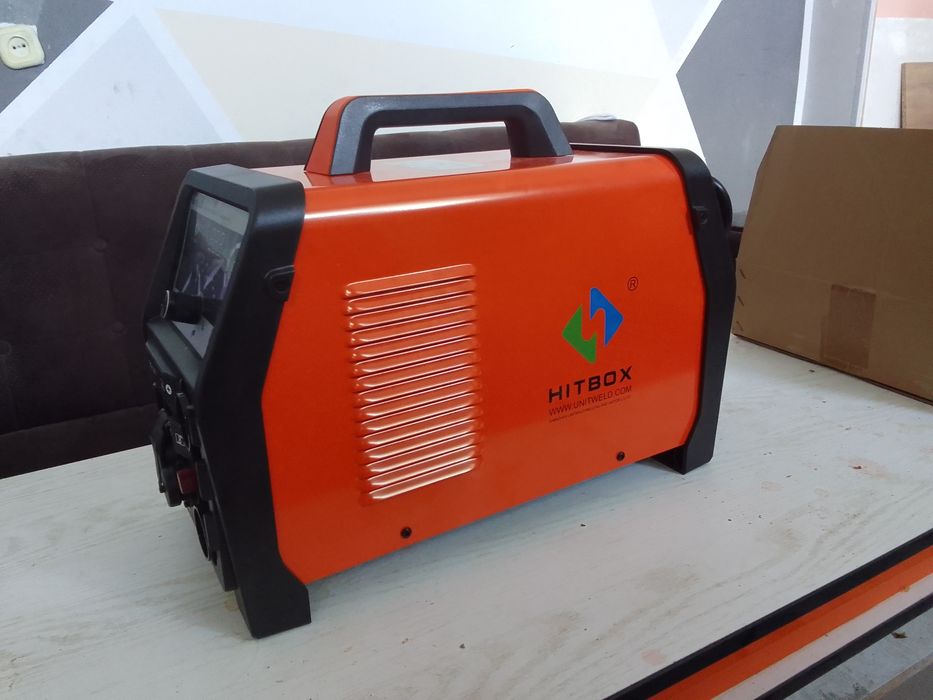 Сварочный аппарат 3 хил функсияда CT 520 ll HUGONG