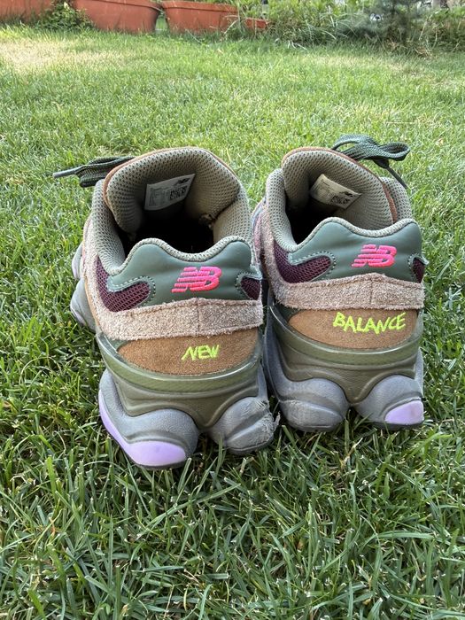 Оригинални маратонки New Balance