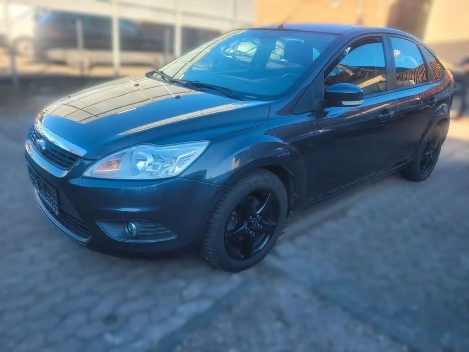 Dezmembrari / Dezmembrez FORD FOCUS 2