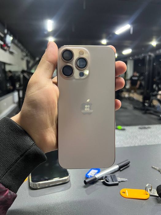 Iphone 16 Pro Max 256gb