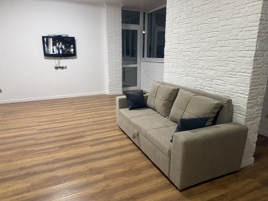 Сдам квартиру посуточно