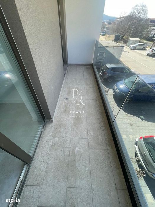 Apartament finisat, 3 camere, 60 mp, parcare ,str Tineretului, Florest
