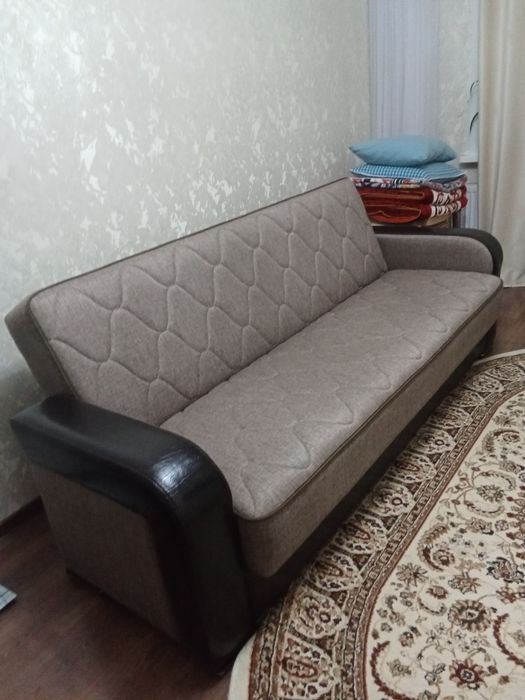 Продам диван и двойку