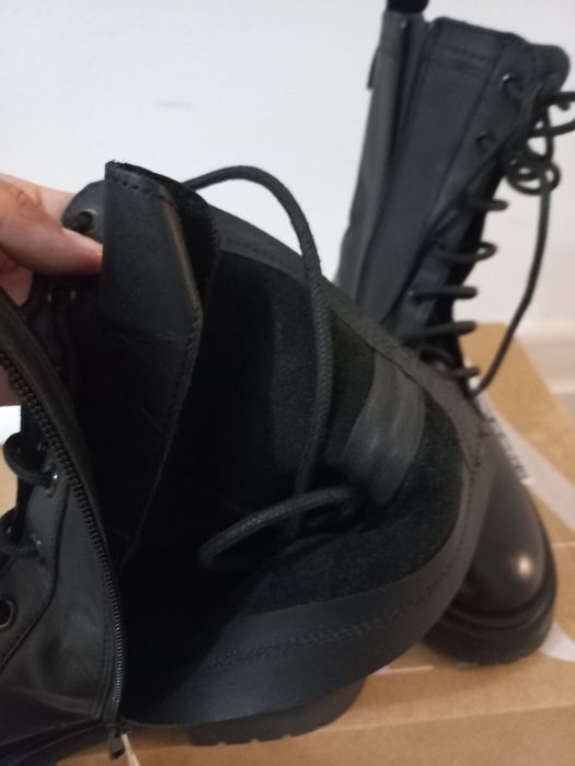 Ботильоны женские