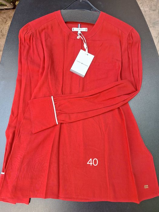 Haine damă, Calvin Klein si Tommy Hilfiger