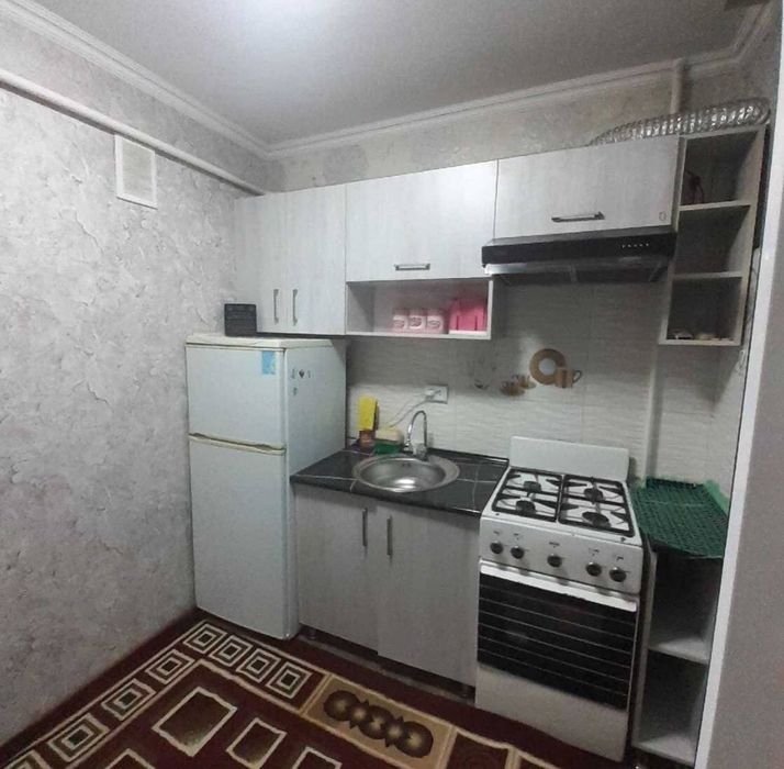 Ижарага квартира