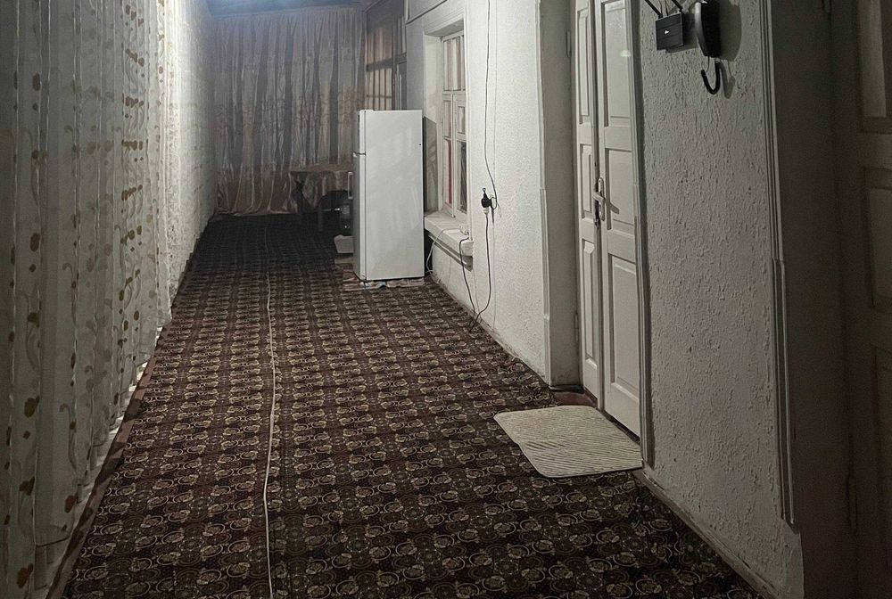 Ижара 1 хонали уй