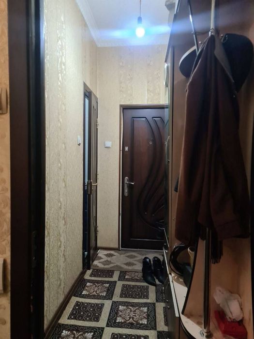 Продаются 2х комнатная квартира передлная в 3х Чиланзар 9