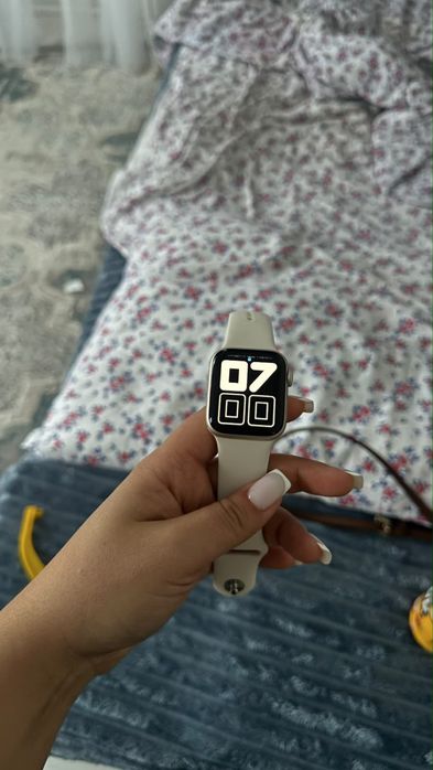 Apple Watch SE 2