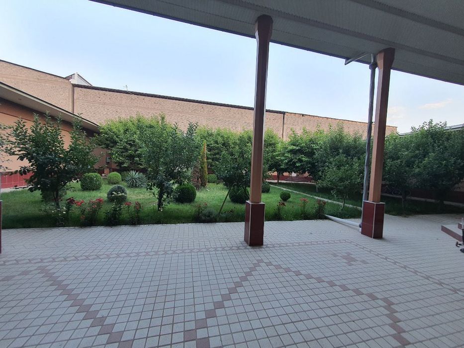 Частный дом махалля Токзор