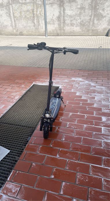 Trotineta elecrtica de vanzare