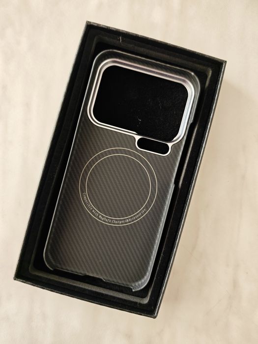 Кейсове за Xiaomi 17 Pro