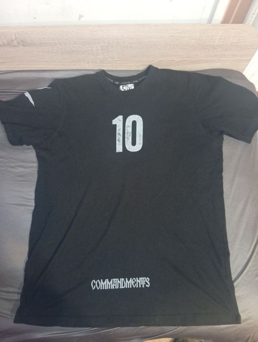 Тениска на луда размер Л