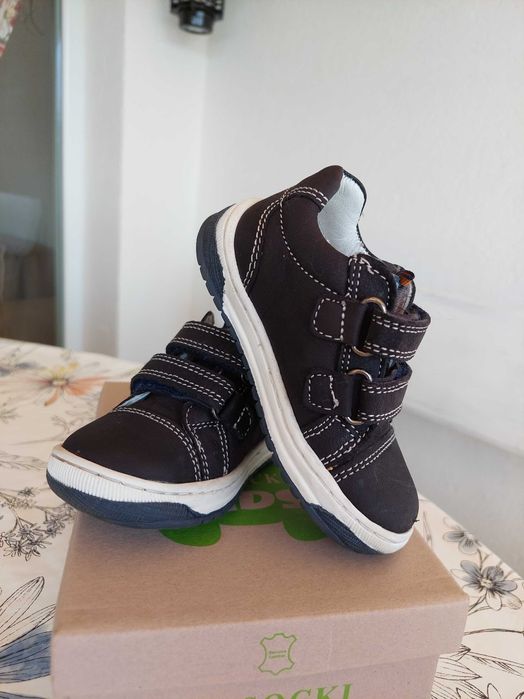 Lasocki kids еко кожа