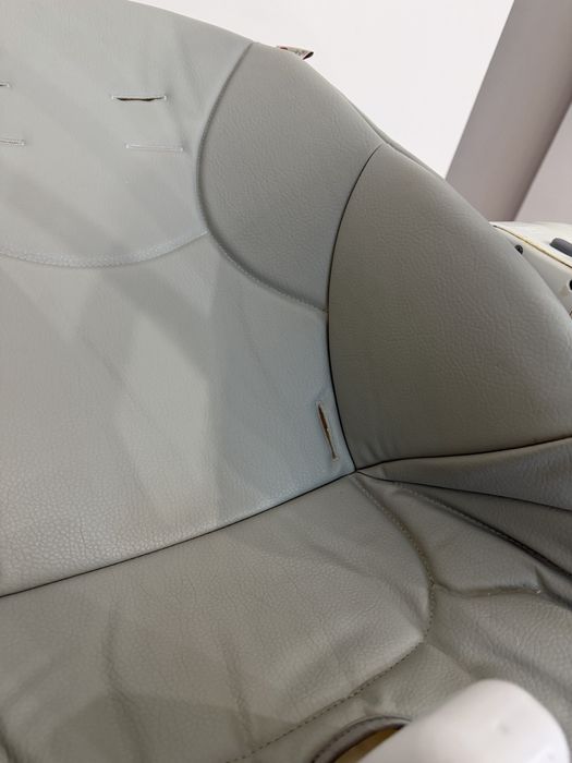 Стульчик трансформер maribel 3в1