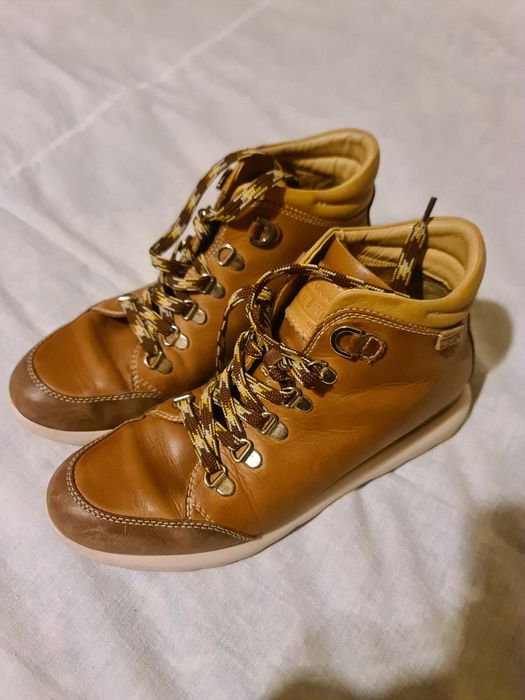 Ghete piele Pikolinos