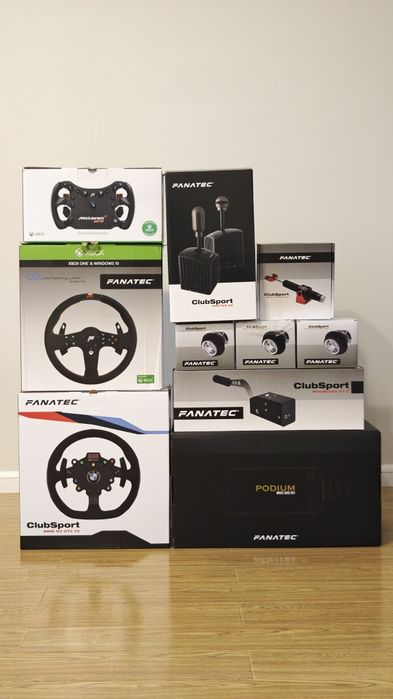 racing simulator - Piese auto de vânzare | OLX.ro