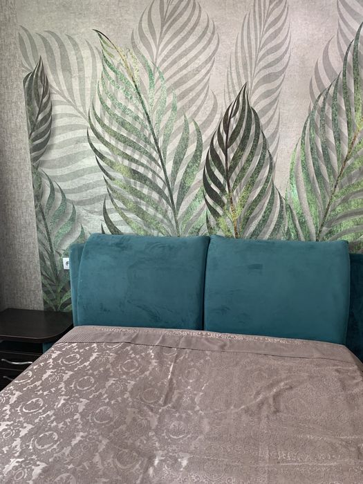 Кровать двухспальная