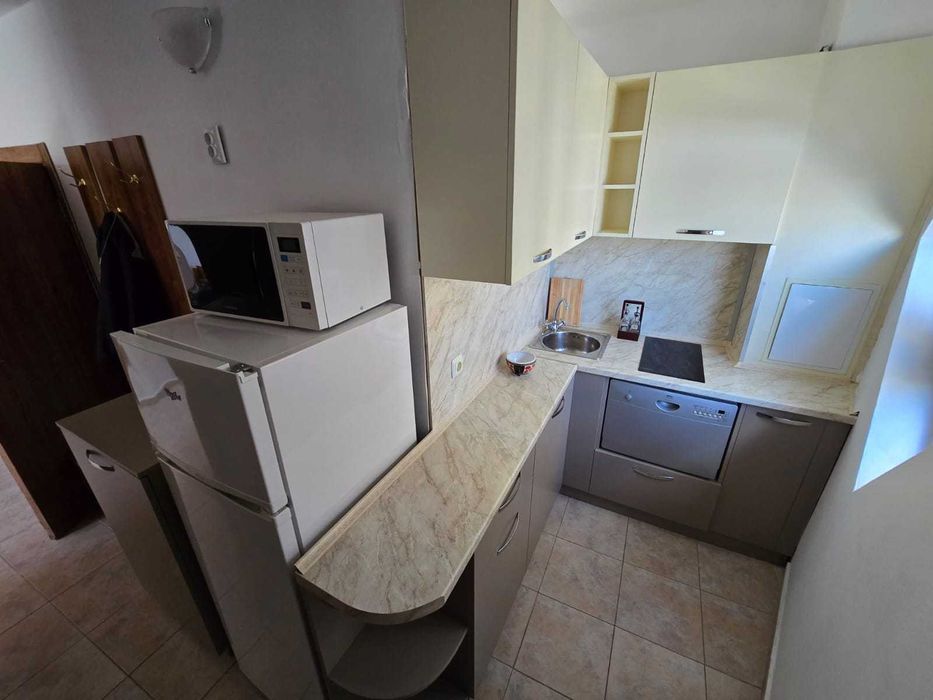 Продава се Двустаен апартамент в к.к. Слънчев бряг - 63 кв.м за 1112 €/кв.м - Снимка #4