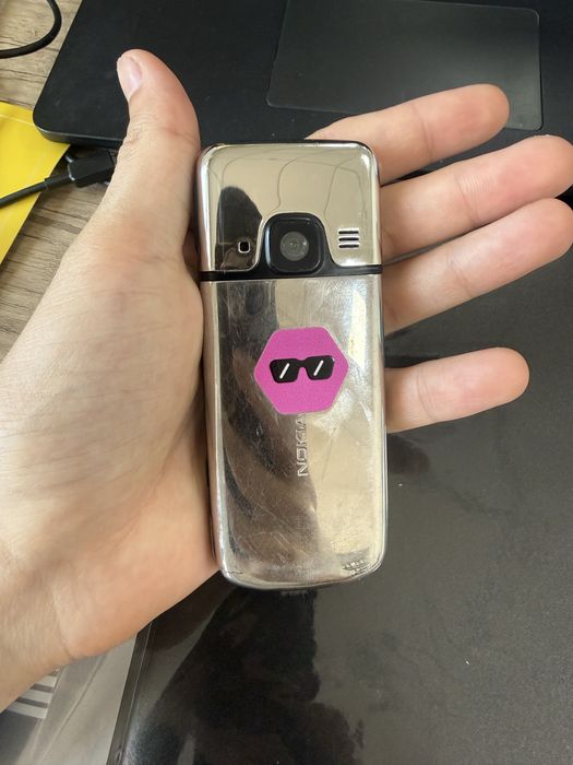 Nokia 6700 original
