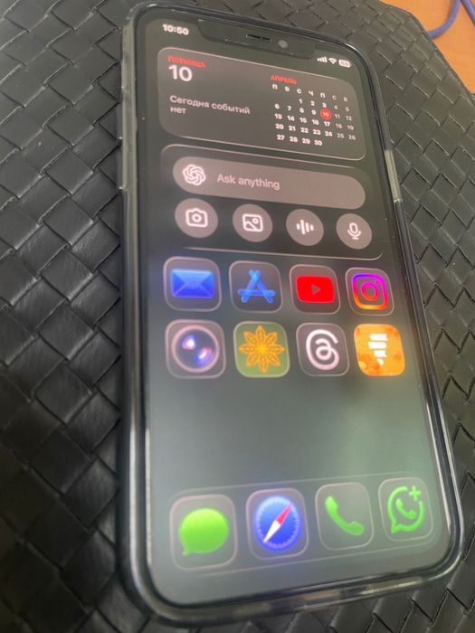 11 pro в идеалельном состоянии