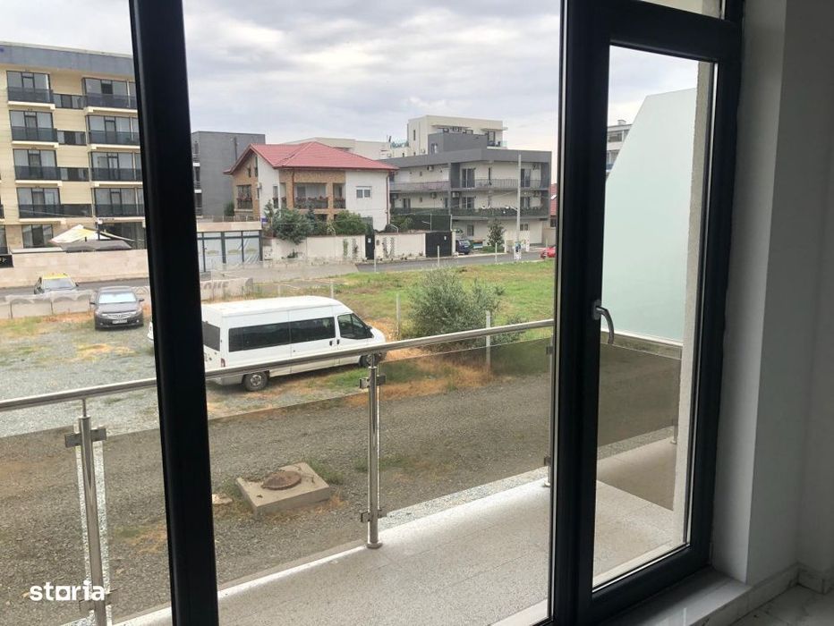 Apartament 2 Camere | Tva Inclus | Prima Linie La Mare