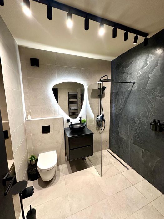 Apartament 1 camere, ultrafinisat, The Nest, zona centrala