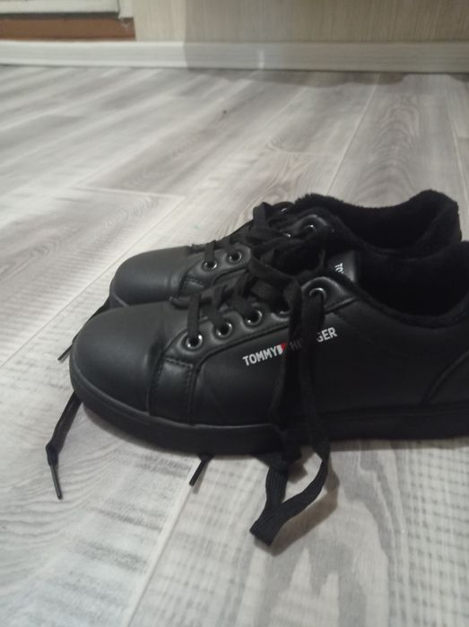 Кросовкий зимныйе