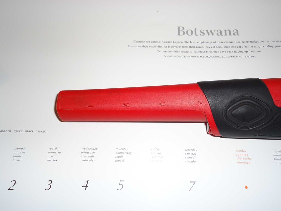 Пинпойнтер F-PULSE