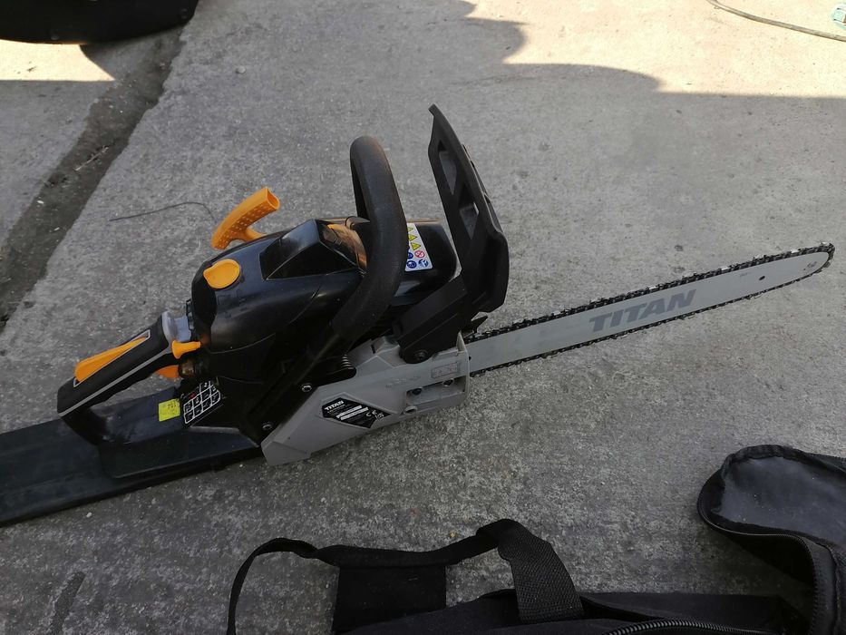 Drujba Titan lama 370mm model 2022 ca noua import UK