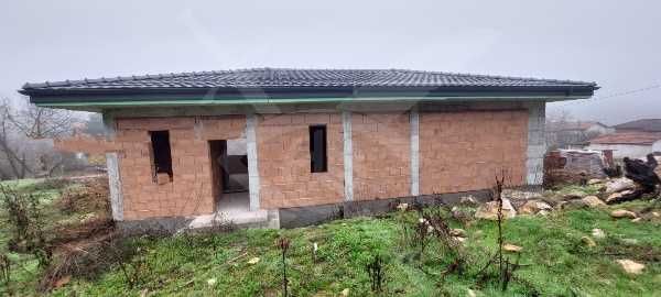 Продава се Къща в с. Розовец, Област Пловдив - 111 кв.м за 575 €/кв.м - Снимка #1