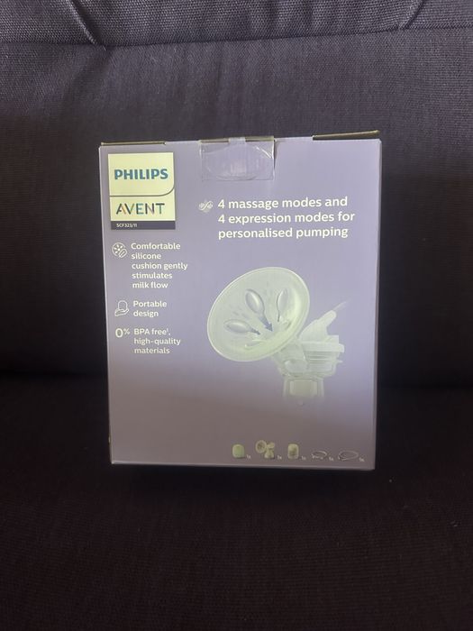 Pompa de san Piikips Advent