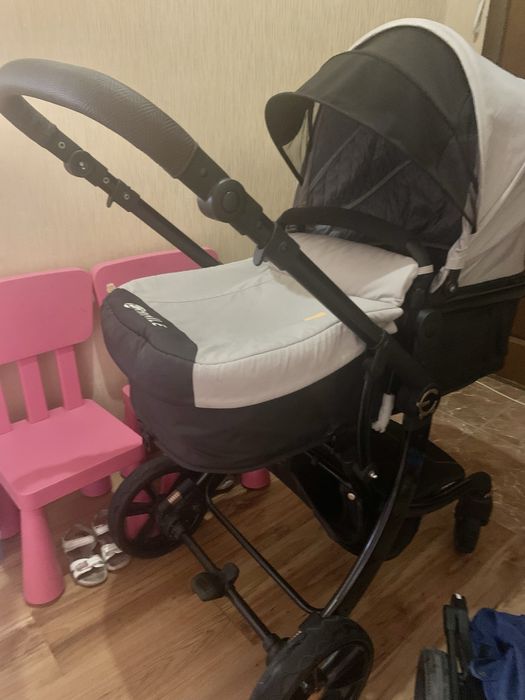 Коляска трансформер