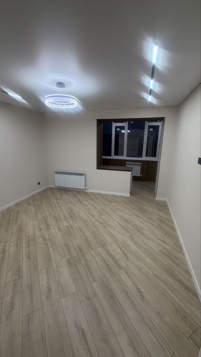 Продается 1 комн.кв с пл 44 кв.м, 2026 г
