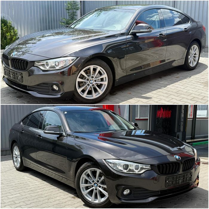 BMW 4 Series 2016 — imagine 2